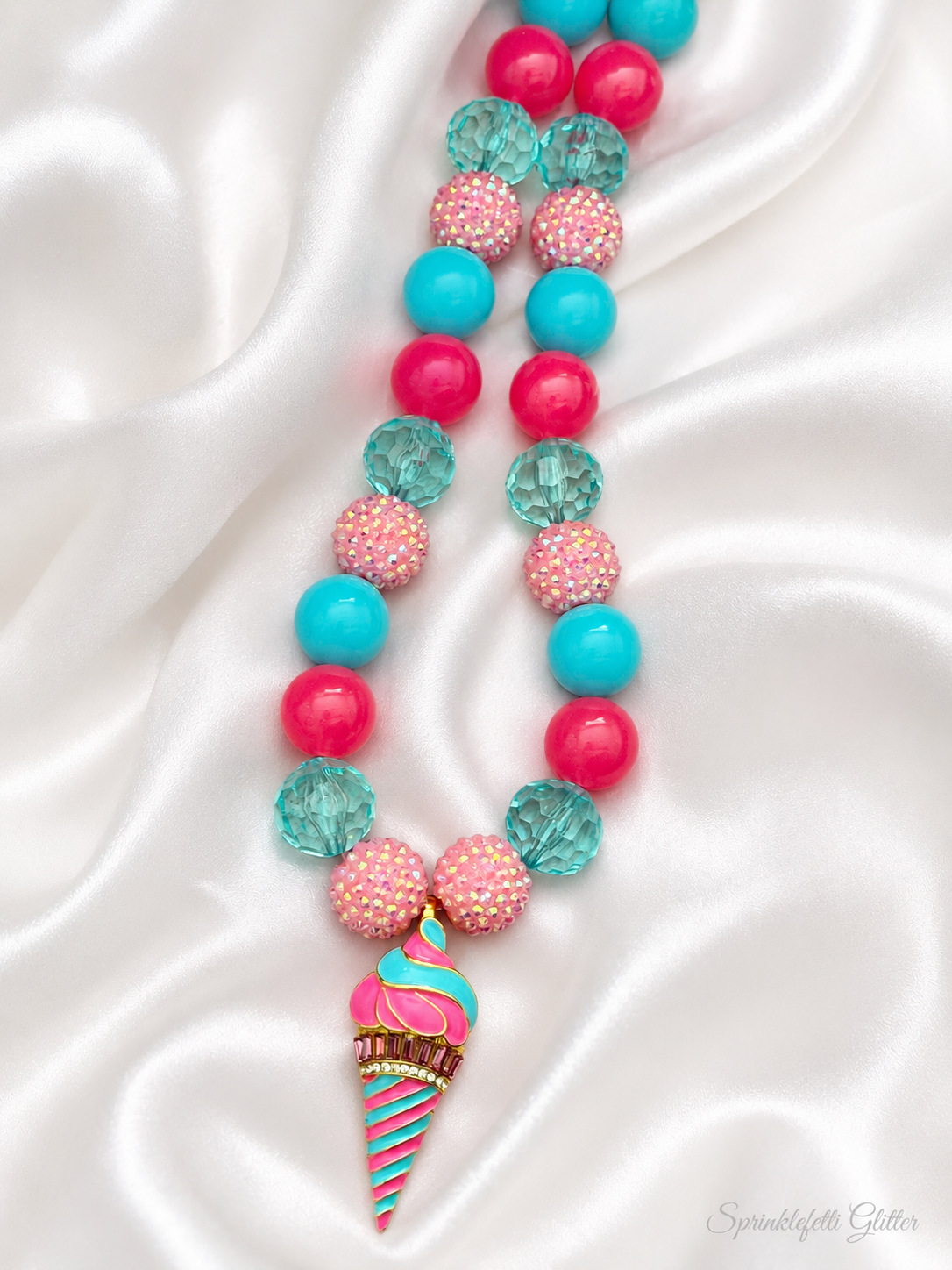Gelato Royale Necklace — immagine del prodotto