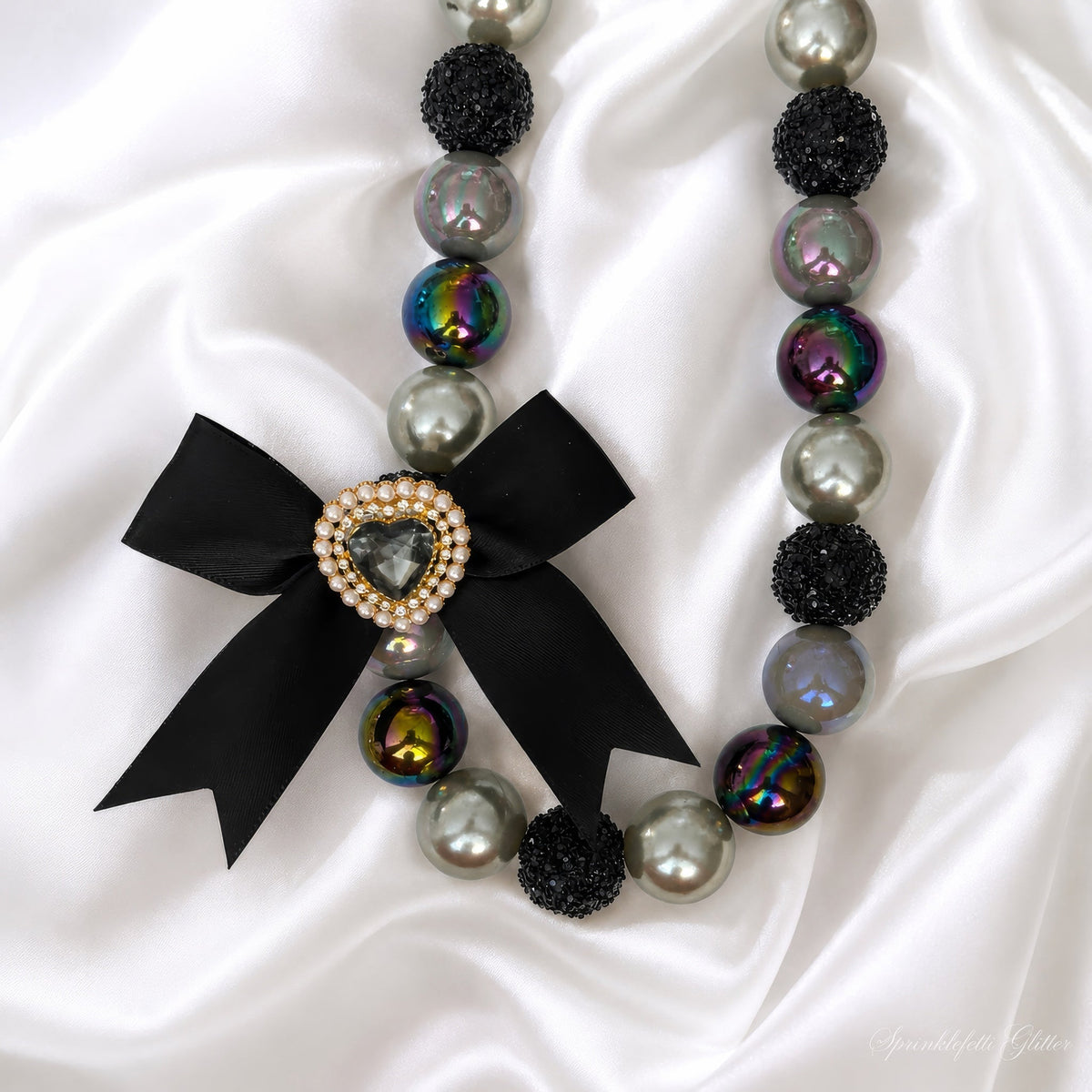 Phantom Heiress Necklace — tuotekuva