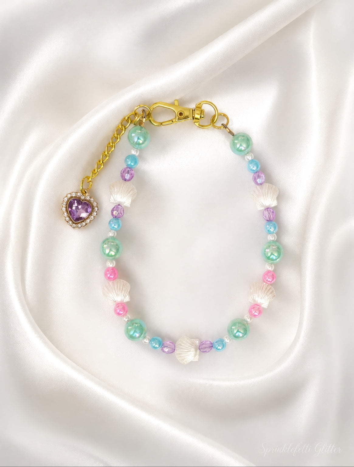 Seaside Pearl Cabana Necklace — imagen del producto