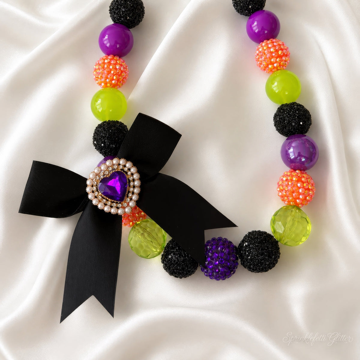 Spellbound Heiress Necklace — imagine de produs