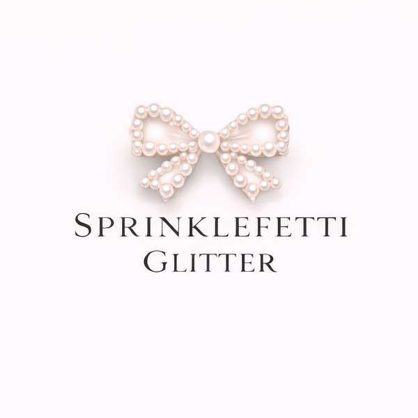Sprinklefetti Glitter